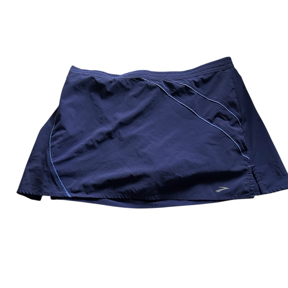 Brooks athletic skort